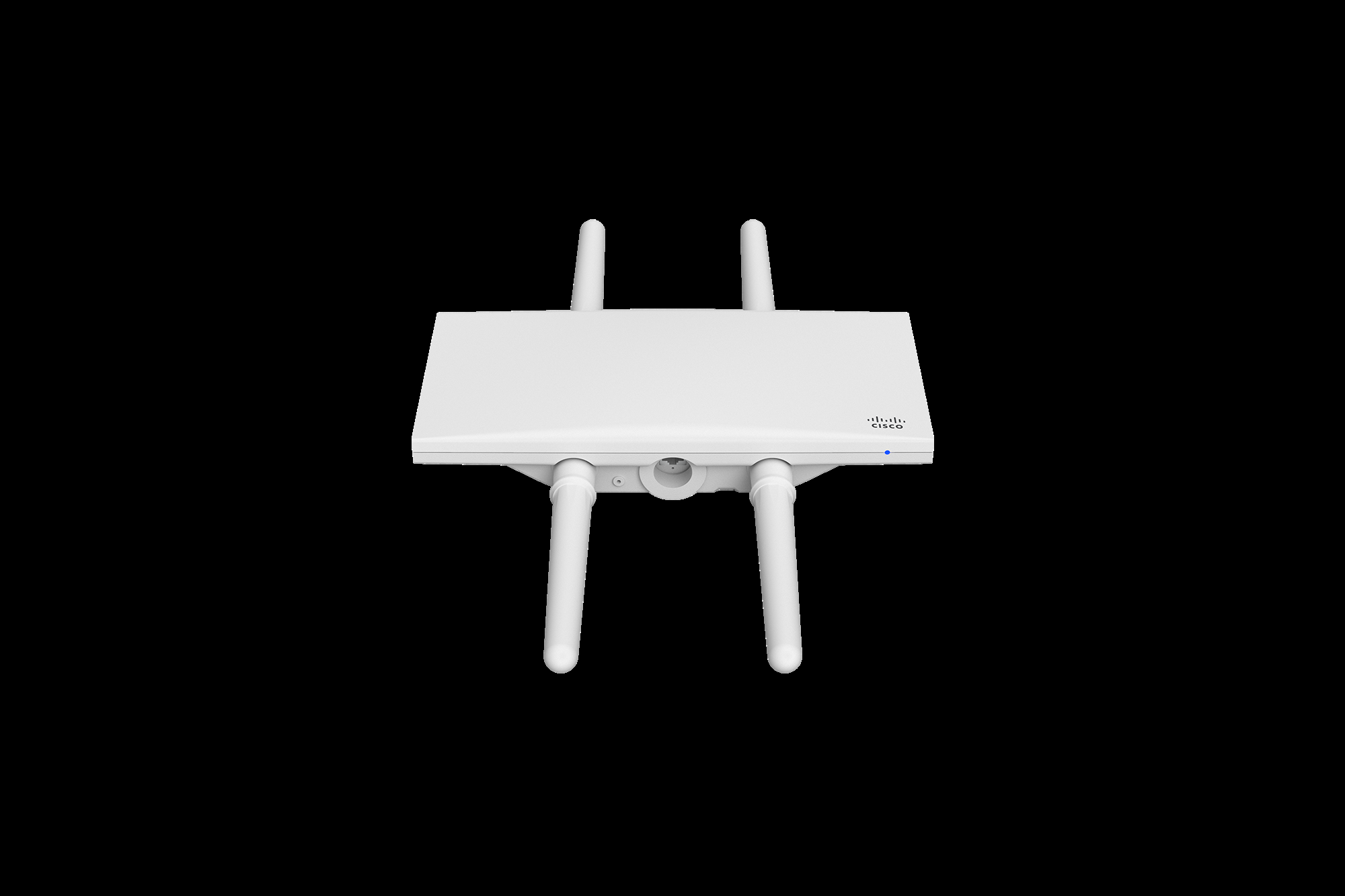 Meraki Routers and Access Points: Placement and Best practices