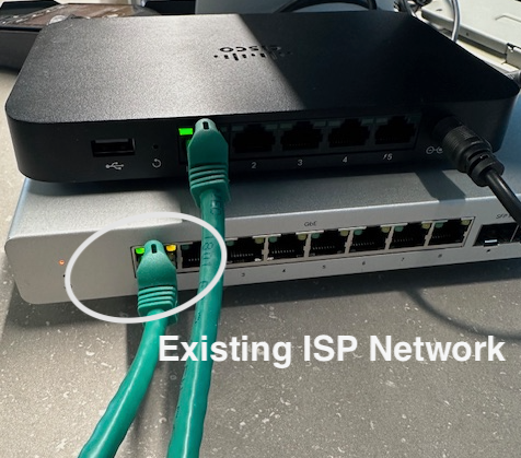 Meraki Routers and Access Points: Placement and Best practices