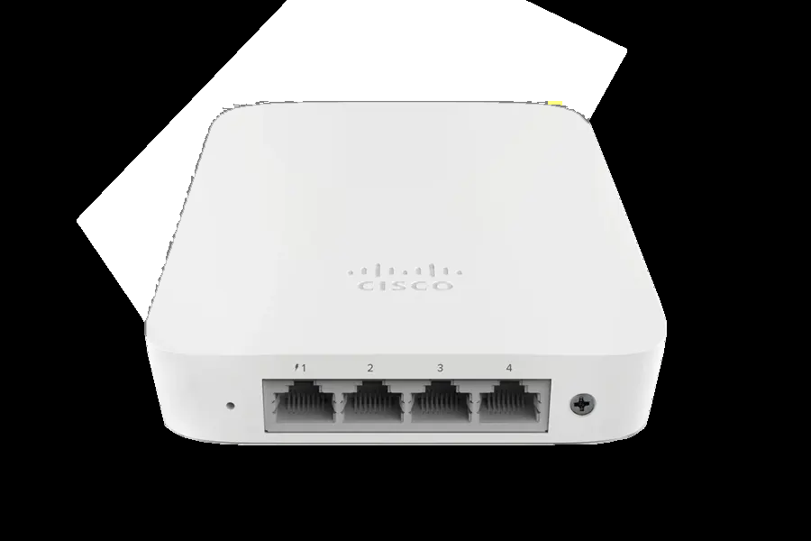 Meraki Routers and Access Points: Placement and Best practices