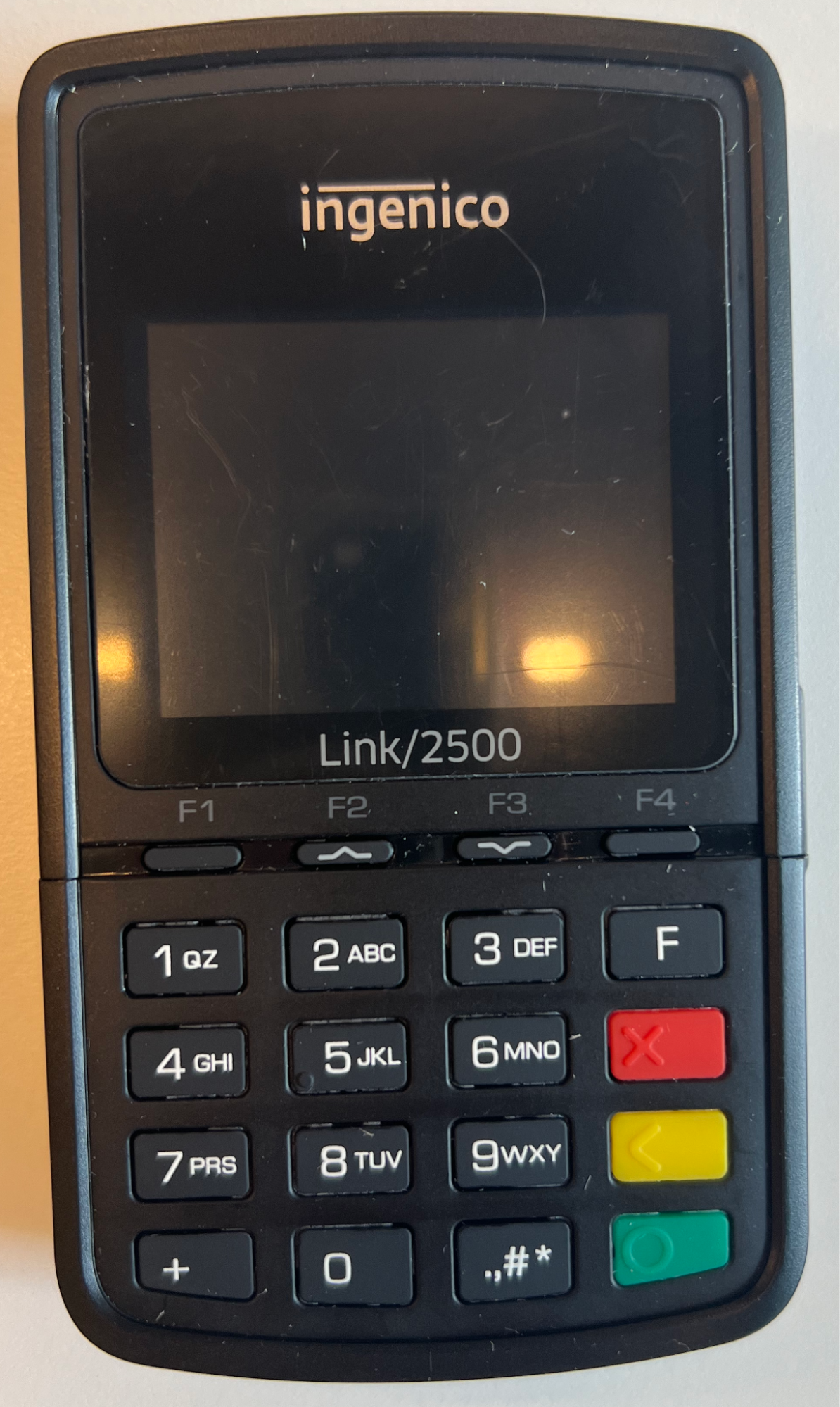 iPort stands and cases