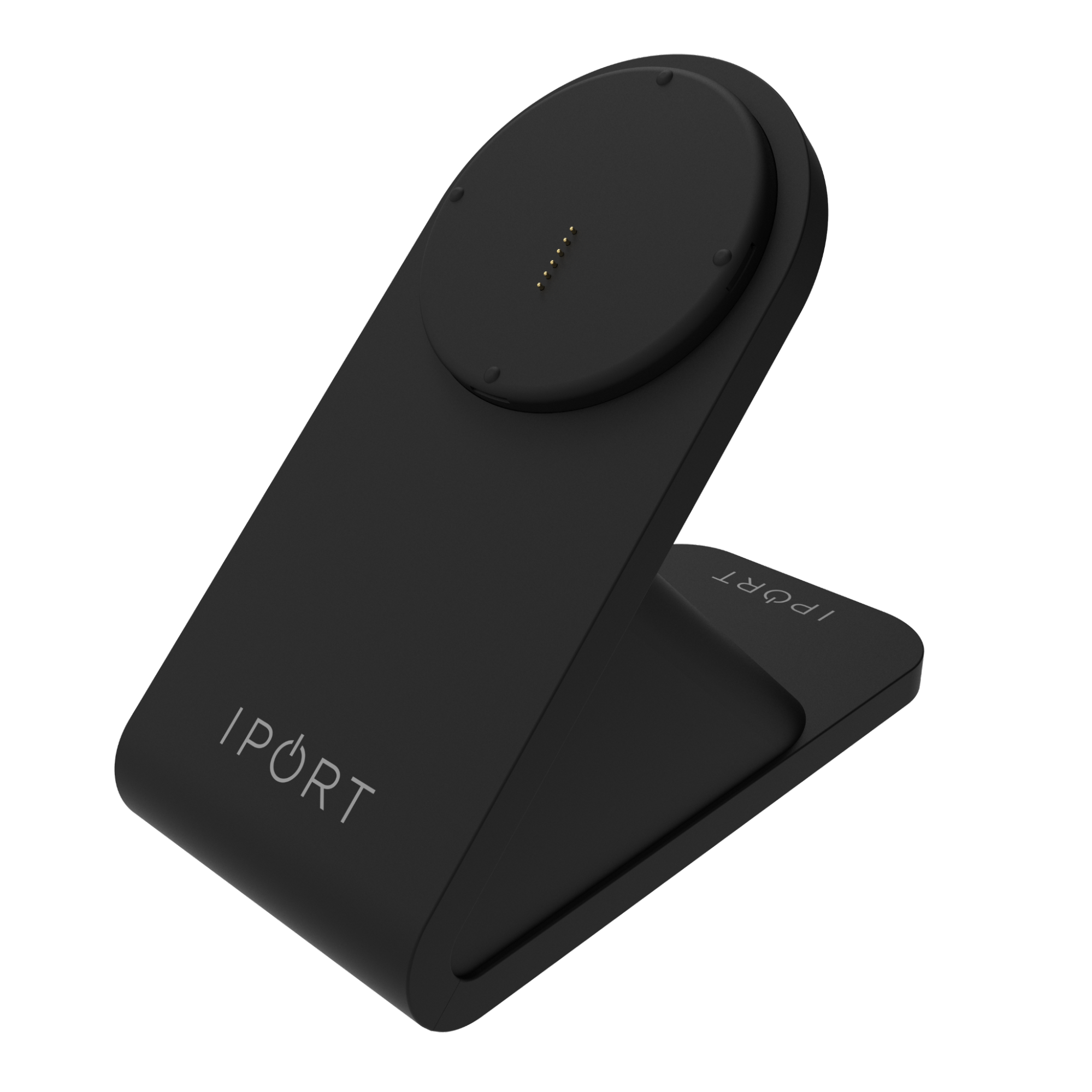 iPort stands and cases